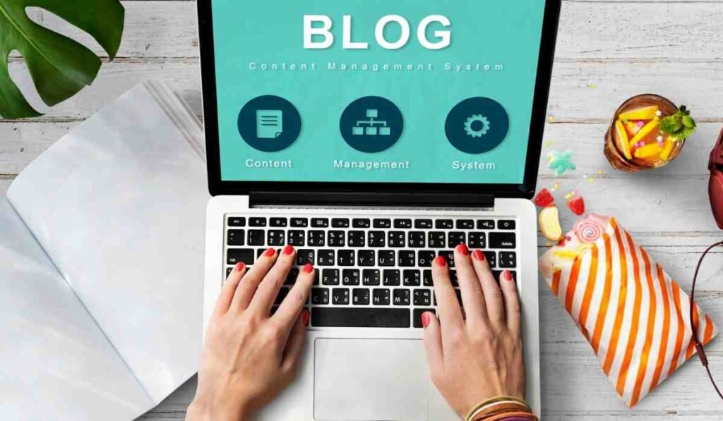 Blogsternation .Com