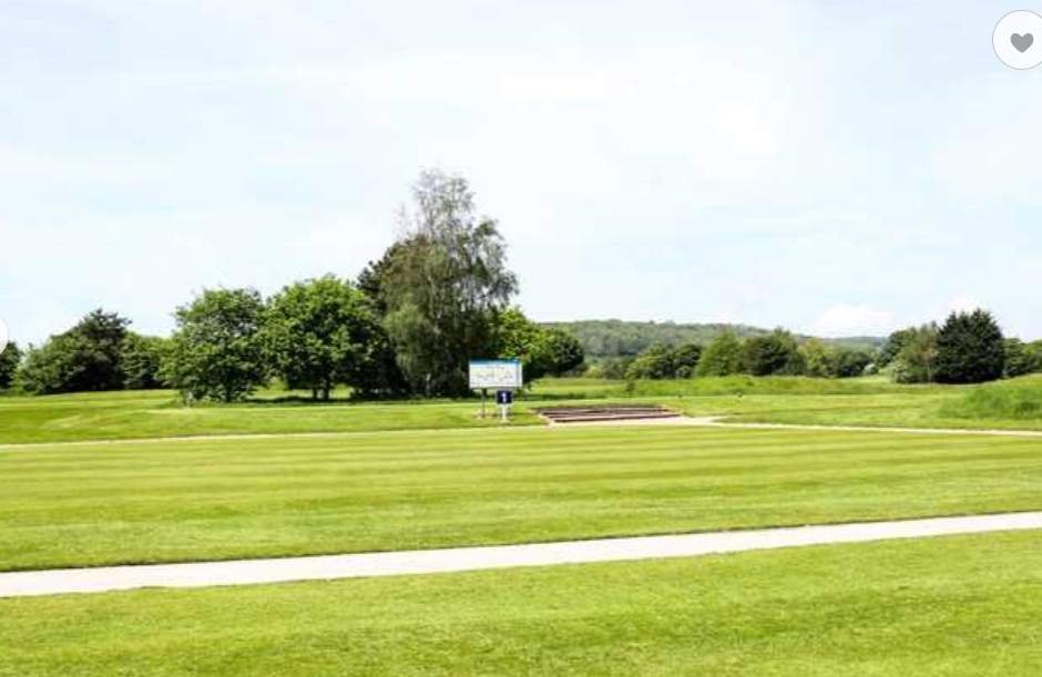 Etchinghill Golf Club Kent