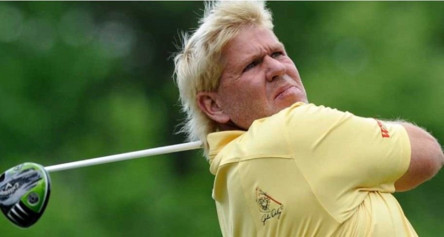 John Daly