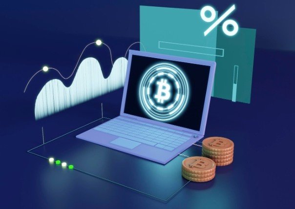 Crypto30x.com Gigachad