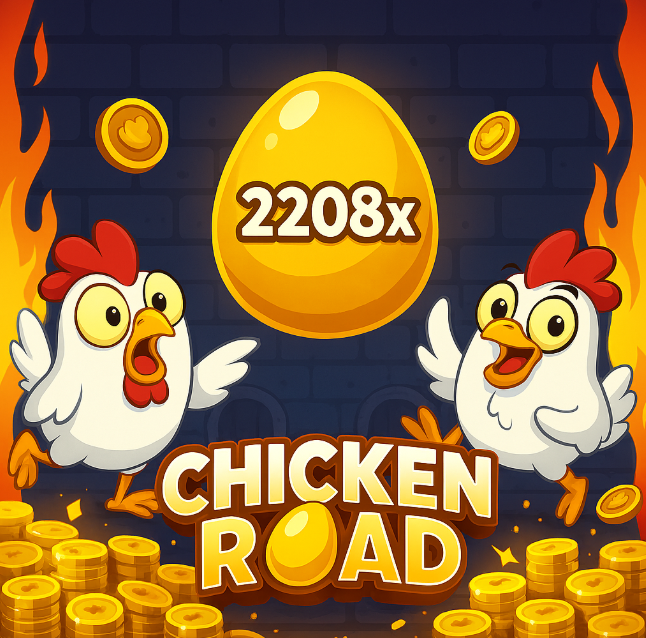 How to Play Chicken Road