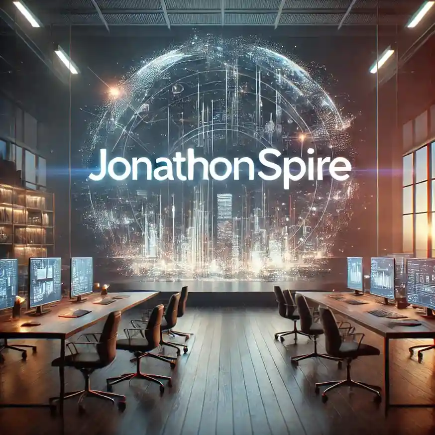 JonathonSpire: Teaching The World Digital Marketing And Social Media Growth