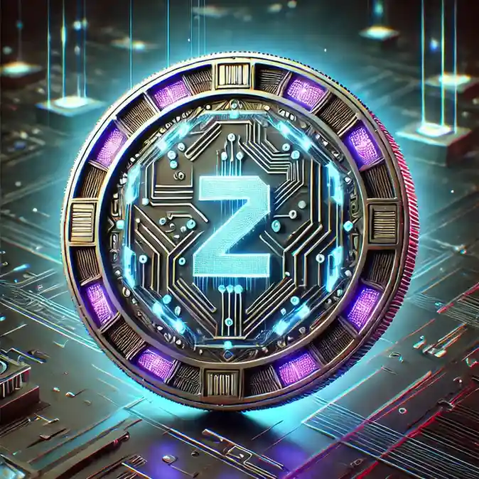 Life2vec Coin
