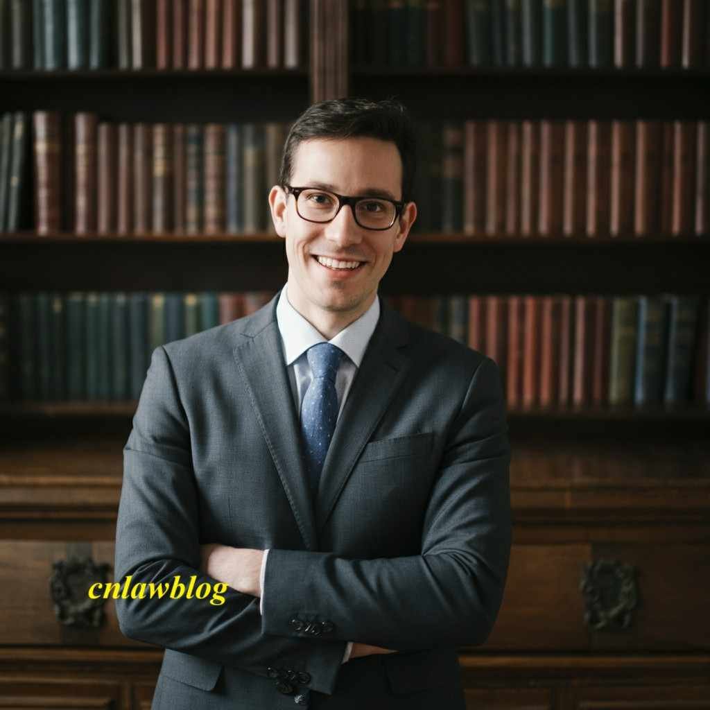 What Is cnlawblog and Why Is It Important for Lawyers?