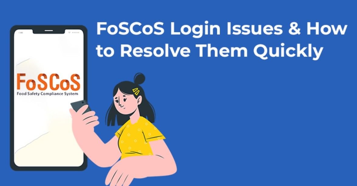 Troubleshooting FoSCoS Login Issues