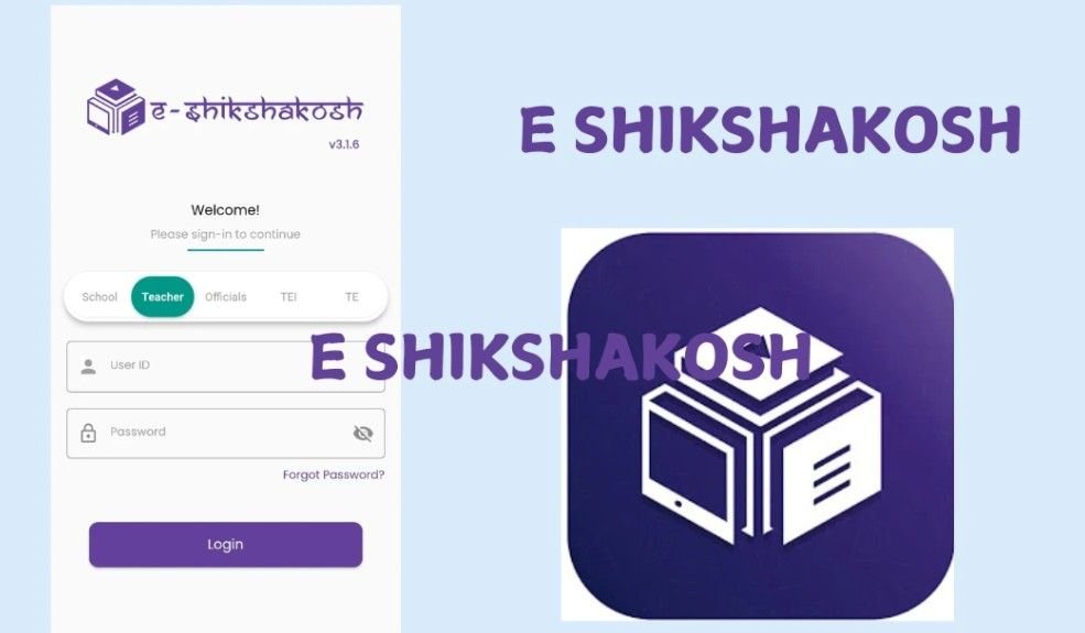 E Shikshakosh: India’s Journey Towards Digitisation Of Learning