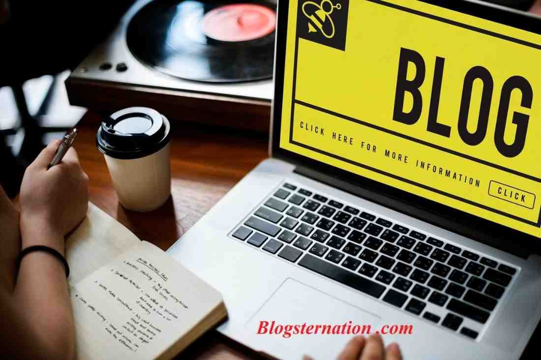 Blogsternation .Com