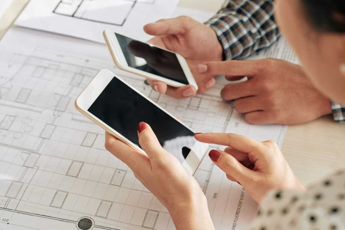 Reasons Architects Are Switching to Qoruv.com Architect App in 2025