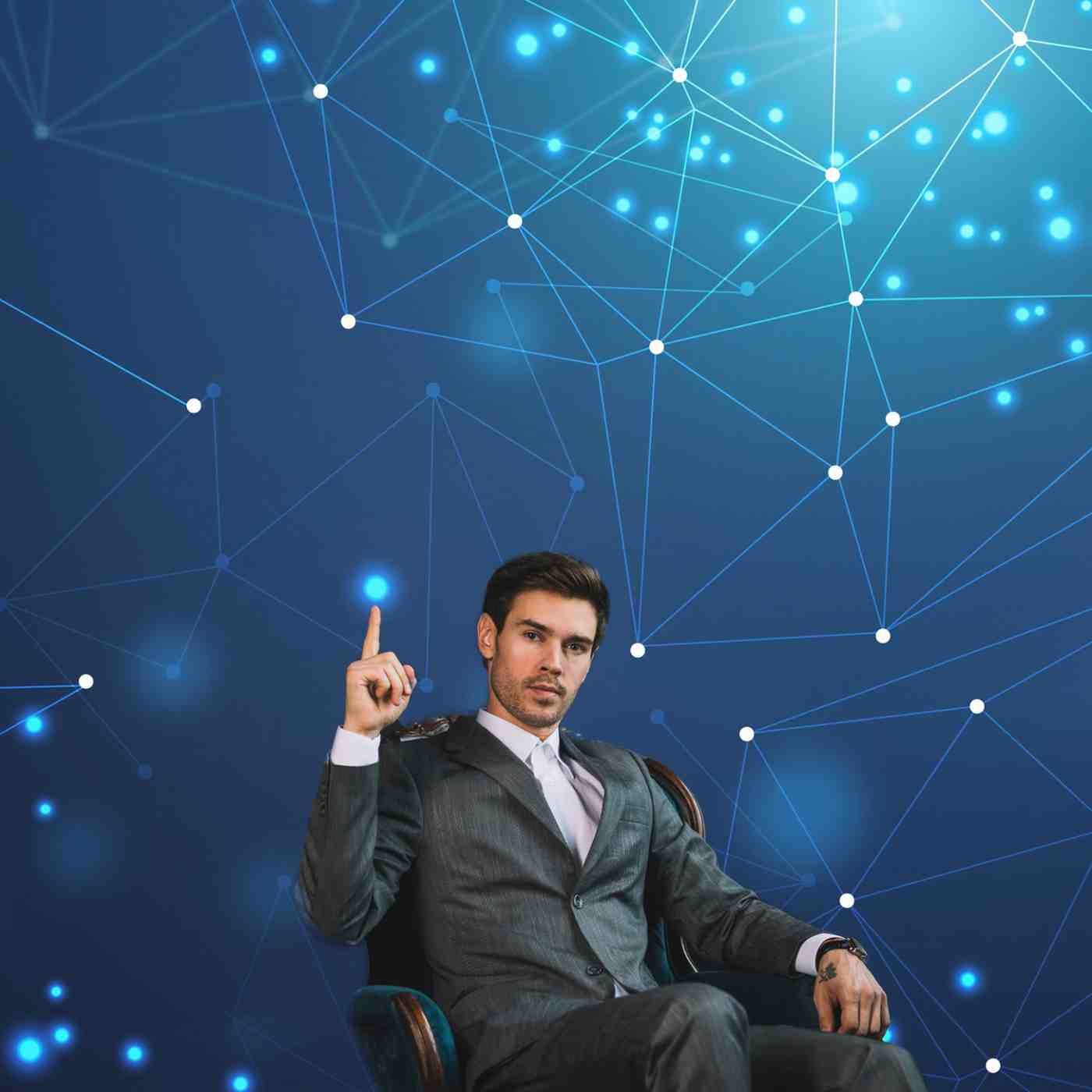 Jacques Rio Emery, A Futurist In The World Of Asian Fintech