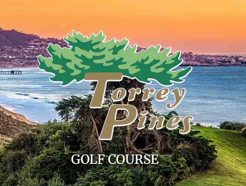 Torrey Pines Golf Course