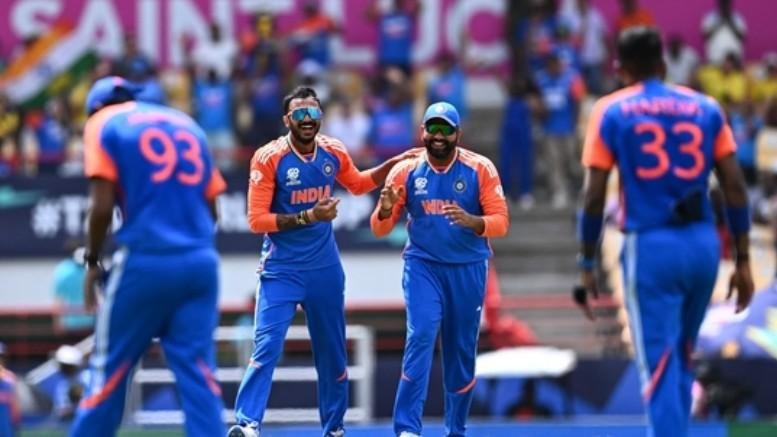 India National Cricket Team vs England Cricket Team