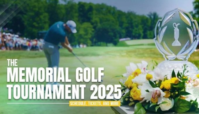 Memorial Golf Tournament