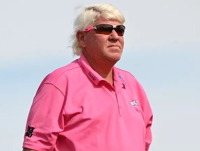 John Daly