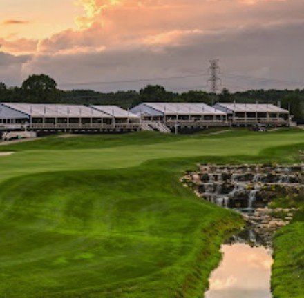 Valhalla Golf Course Louisville
