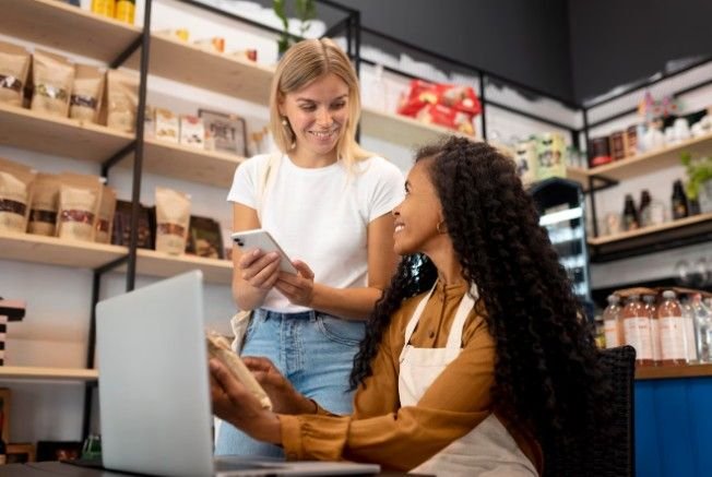MSTStoreNet -Ecommerce Solution for your Business
